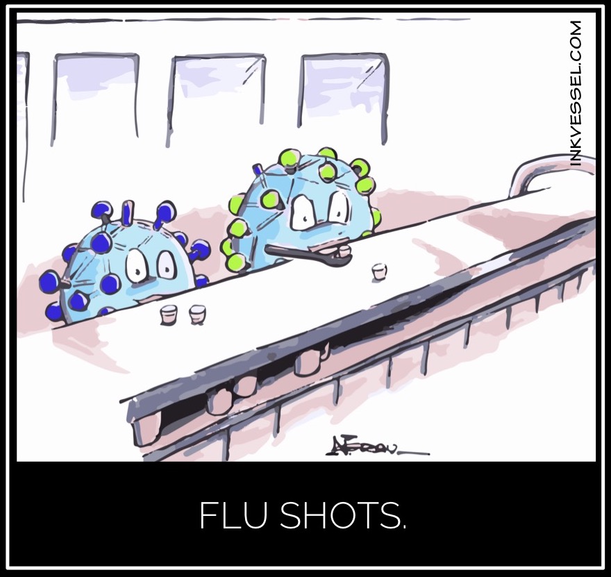 Flu Shots
