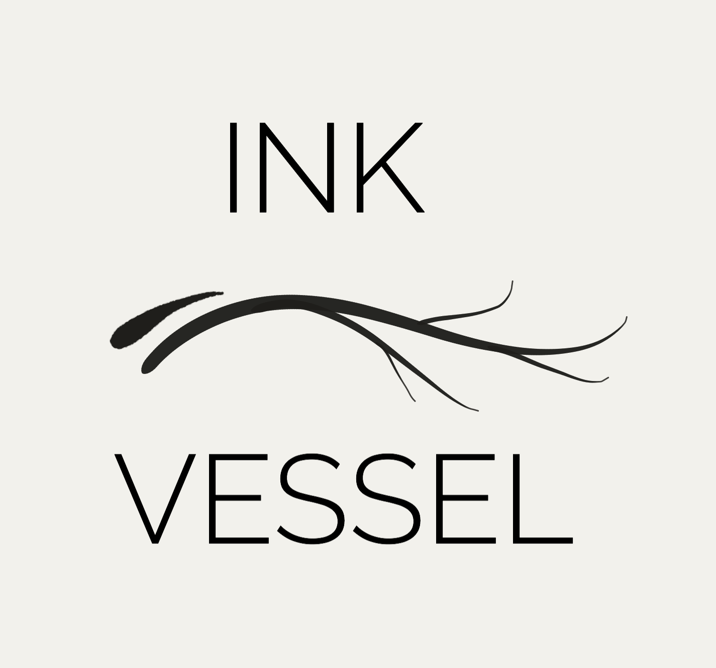 The Ink Vessel